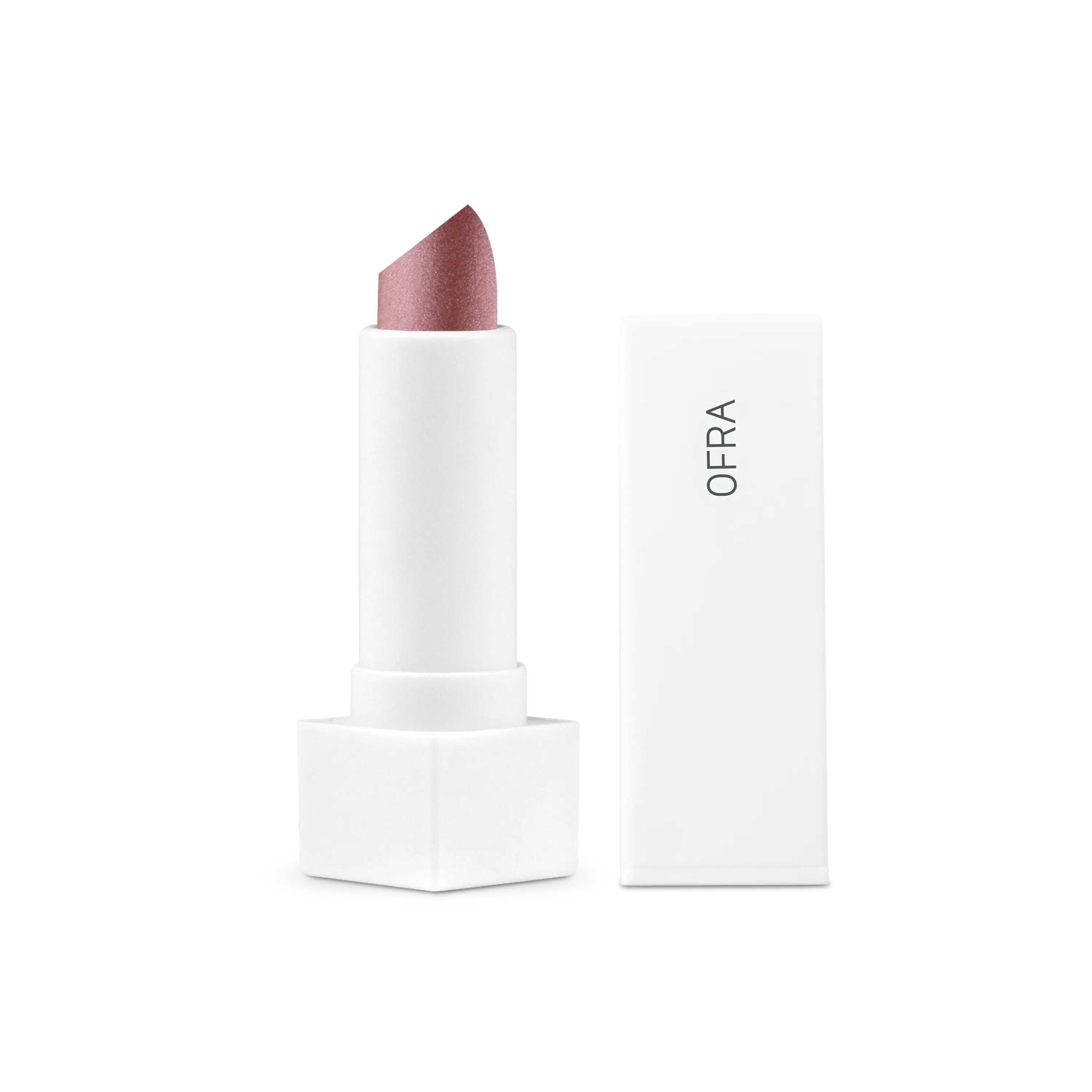Lipstick - Plum
