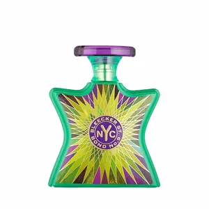 Bond No. 9 New York Unisex 1.7 Ounce Bleecker Street Eau de Parfum