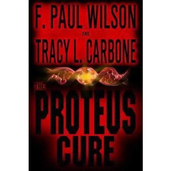 USED-The Proteus Cure by Carbone, Tracy L. (Paperback)