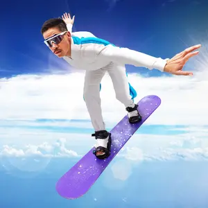 The Miami Nights Skysurfer Photochromic Smoke Lens Sports Sunglasses in White