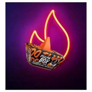 Akipika Pulpabox 1.23 oz – Fruit & Chili Candy Box (Pack of 6)