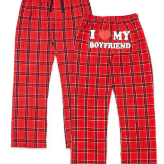 Grid BOYFRIEND (only printing the butt p