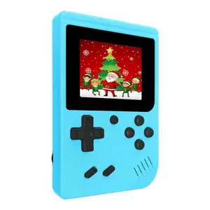 Handheld Retro 500+Classic Video Game Console Gameboy Output Emulator TV Game Night Gadget Portable Handheld Console