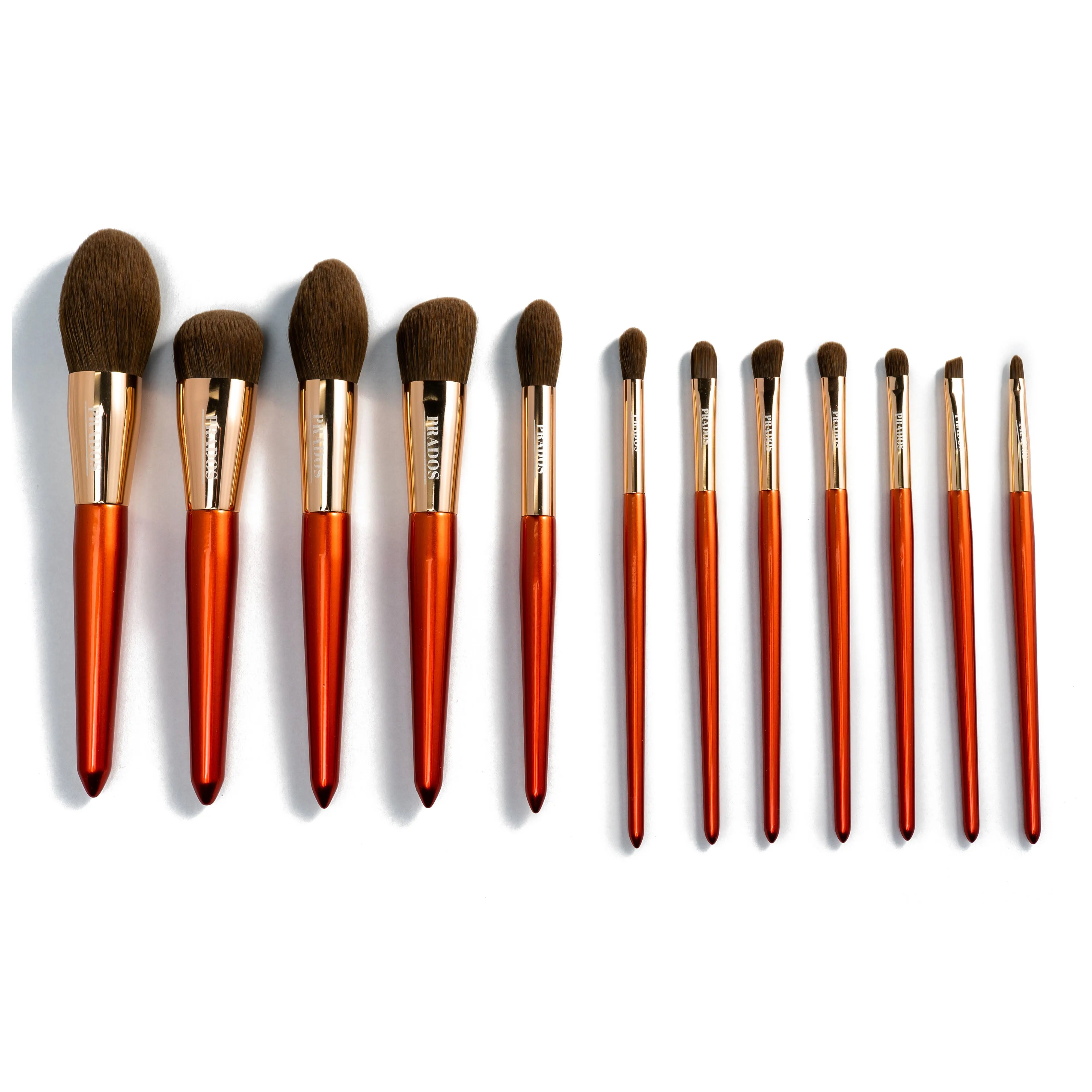 Sedona Brush Set Sedona Brush Set