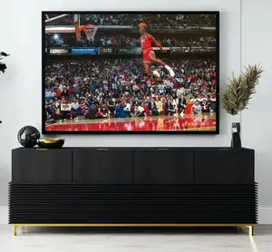 1988 Bulls MJ Dunk From The Free Throw line Poster, MJ Windmill Dunk Poster