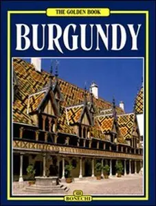USED-All of Burgundy (English Edition) by Unknown (Paperback)
