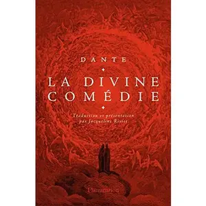 USED-La Divine Comédie by Dante (Paperback)