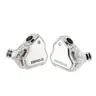 Linsoul 7HZ x Crinacle 0:2 Custom Wired Electronic IEM Earbuds, 10mm Dynamic Driver In-Ear Monitors, 0.78mm 2-Pin OFC Cable, Metal Plug, 20kHz Frequency Response for Music & Gaming,techvibes