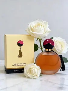 Far Away perfume Luxury Fragrance 1PCSX50ml