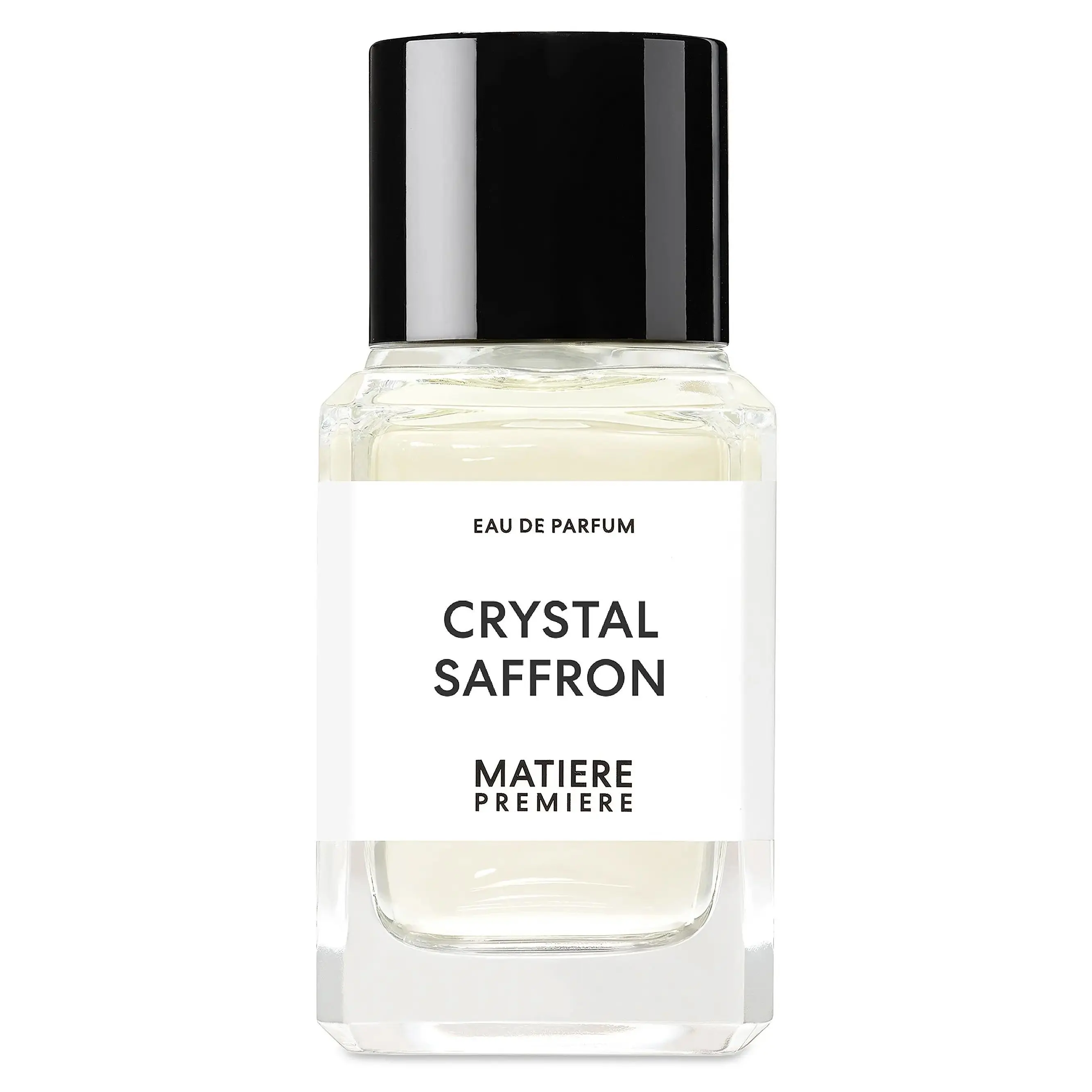 Matiere Premiere Unisex 1.7 Ounce Crystal Saffron Eau De Parfum