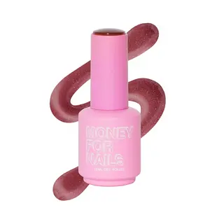 New Money Gel Polish
