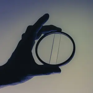 Soft Side-  FX Filter for Camera Lens Special Effects