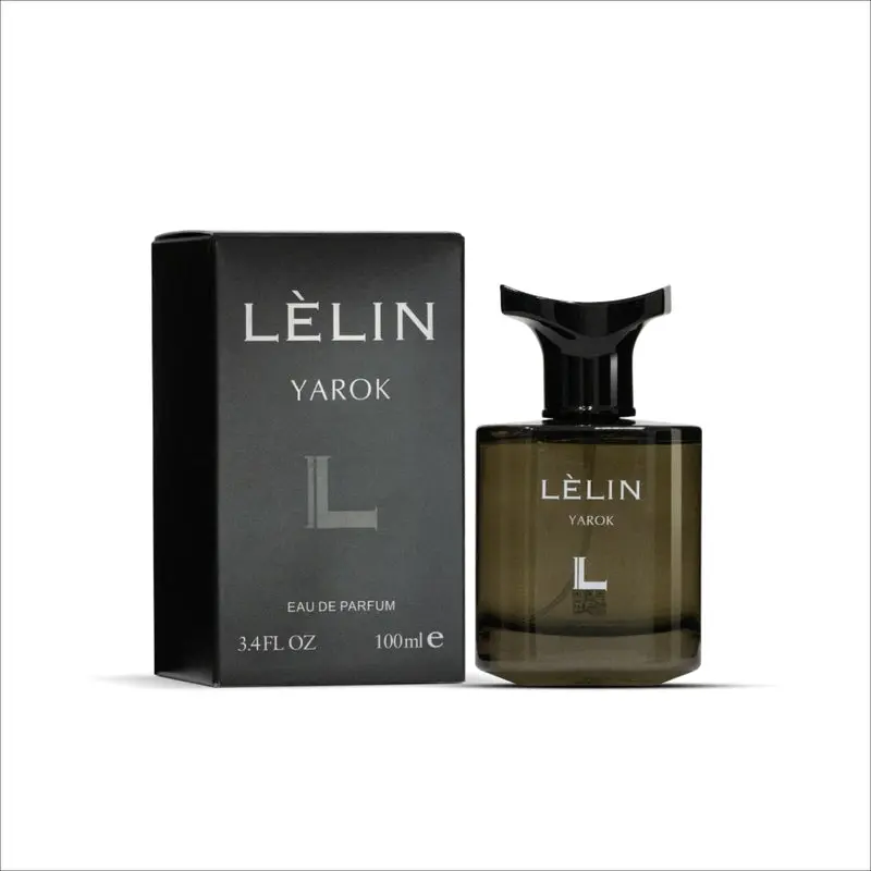 Lelin Yarok