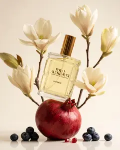 Cashmere Body Oil
