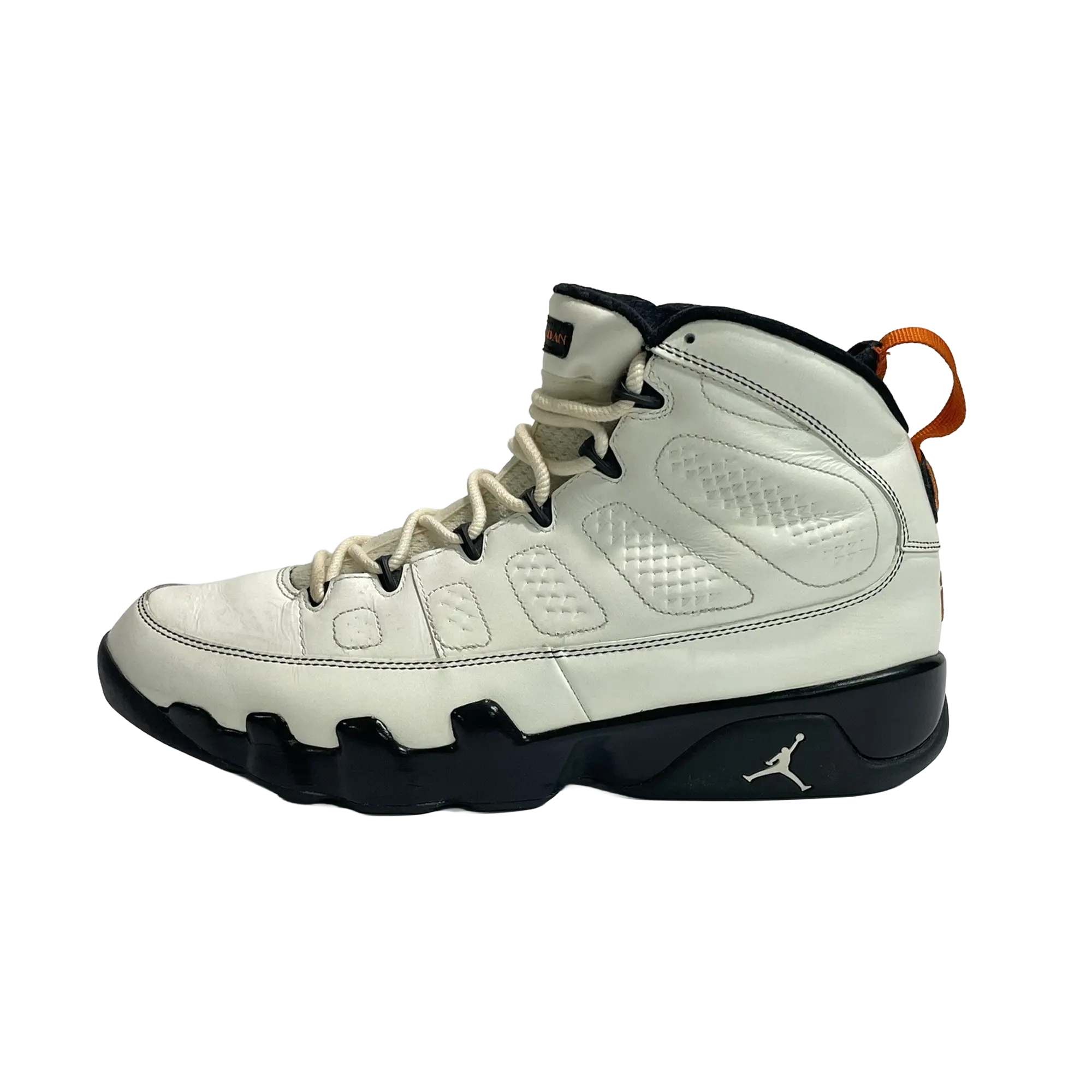 Jordan 9 "Oregon State Beavers PE" FA10 M JORD 835 231792 Y3