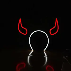 Naughty Horns