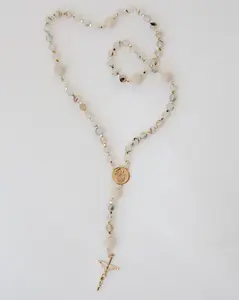 Chaste Heart Rosary