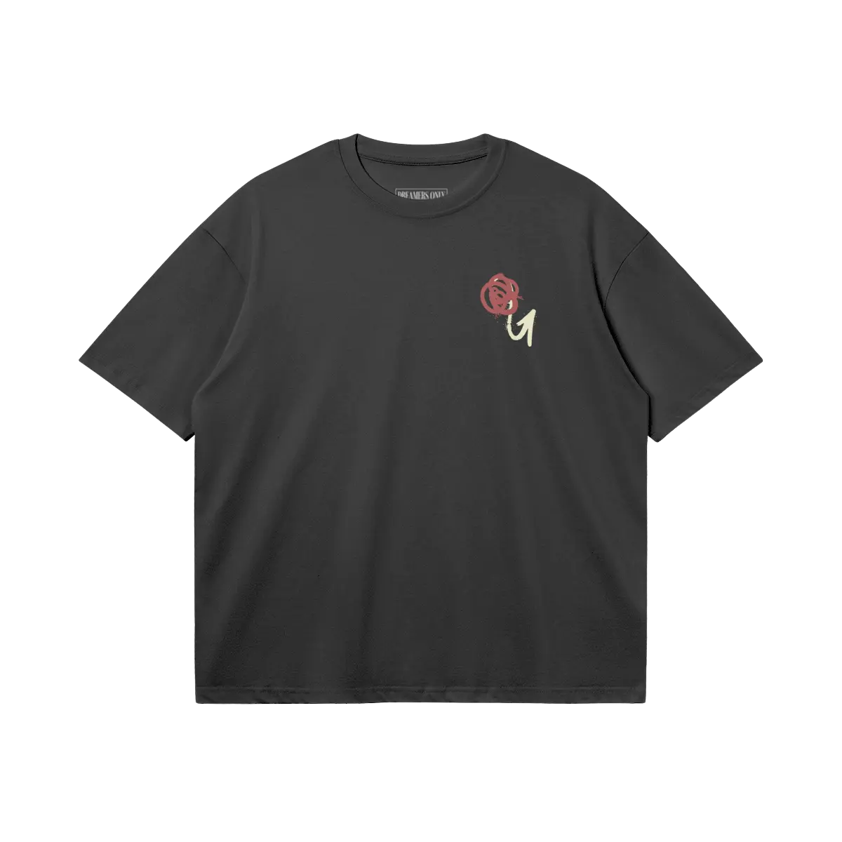 Dreamers Graffiti Tee