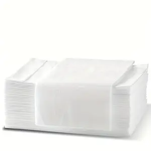 100pcs Breathable Disposable Bed Sheets, 70*170cm Ideal for Beauty Salons, Massage Beds, Hygienic and Comfortable, Single Use