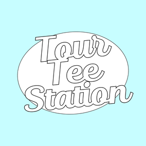 Tour Tee Station