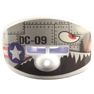 B-32 Dominator Pacifier Mouthpiece