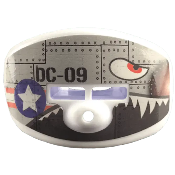 B-32 Dominator Pacifier Mouthpiece