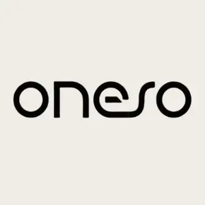 ONESO OFFICIAL shop logo