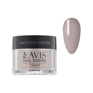Lavis Acrylic Powder - 112 Oyster Shell