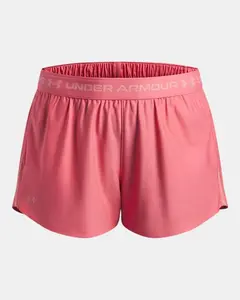 Under Armour Tech™ Play Up Women's 3" Shorts
