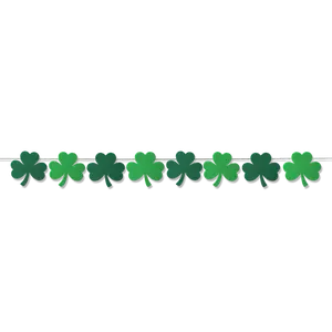 Shamrocks Set Shamrocks Set