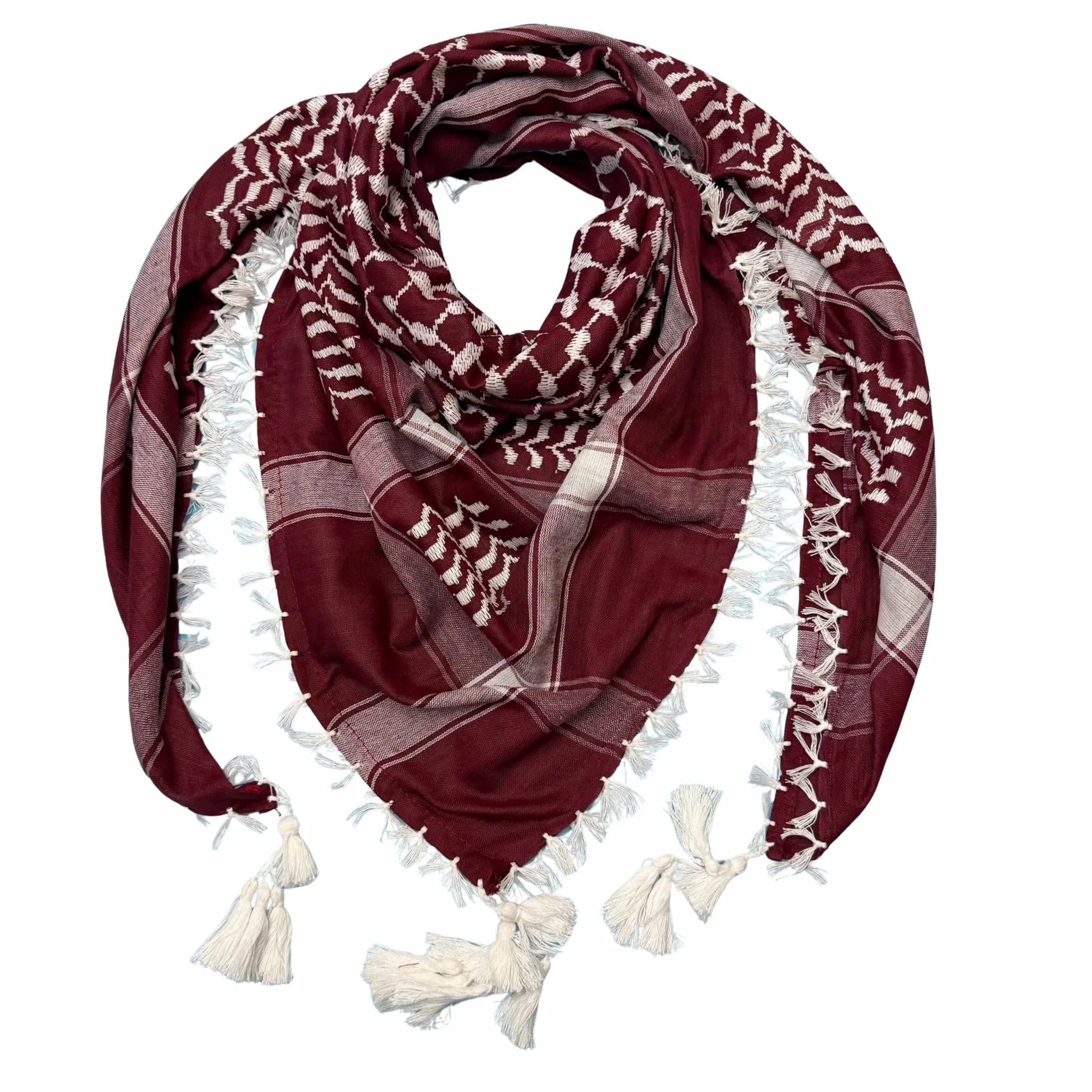 Heritage Horizon Collection - Ruh al-Thawra