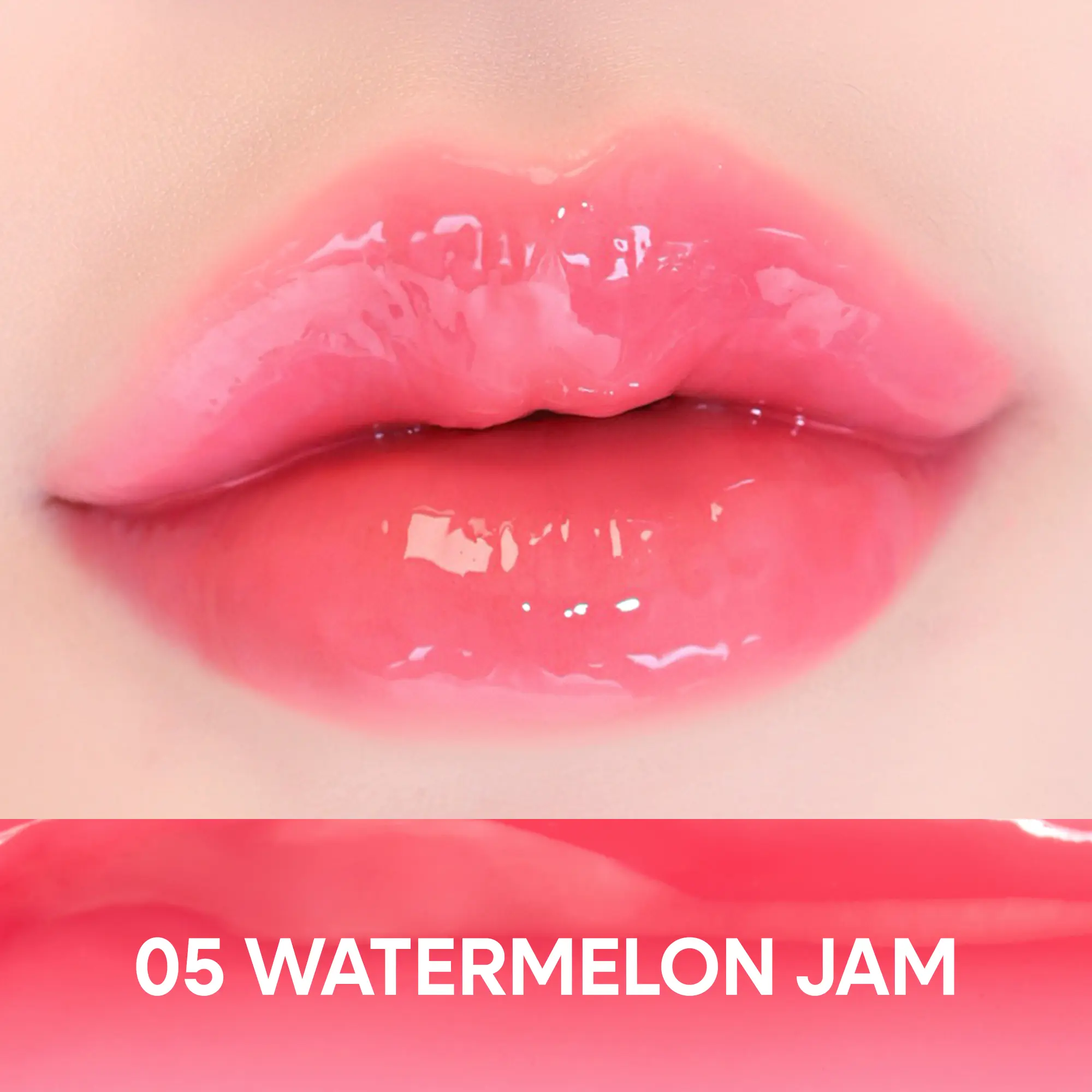 05 Watermelon Jam