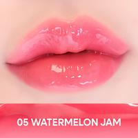 05 Watermelon Jam