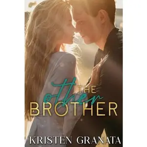 USED-The Other Brother by Granata, Kristen (Paperback)