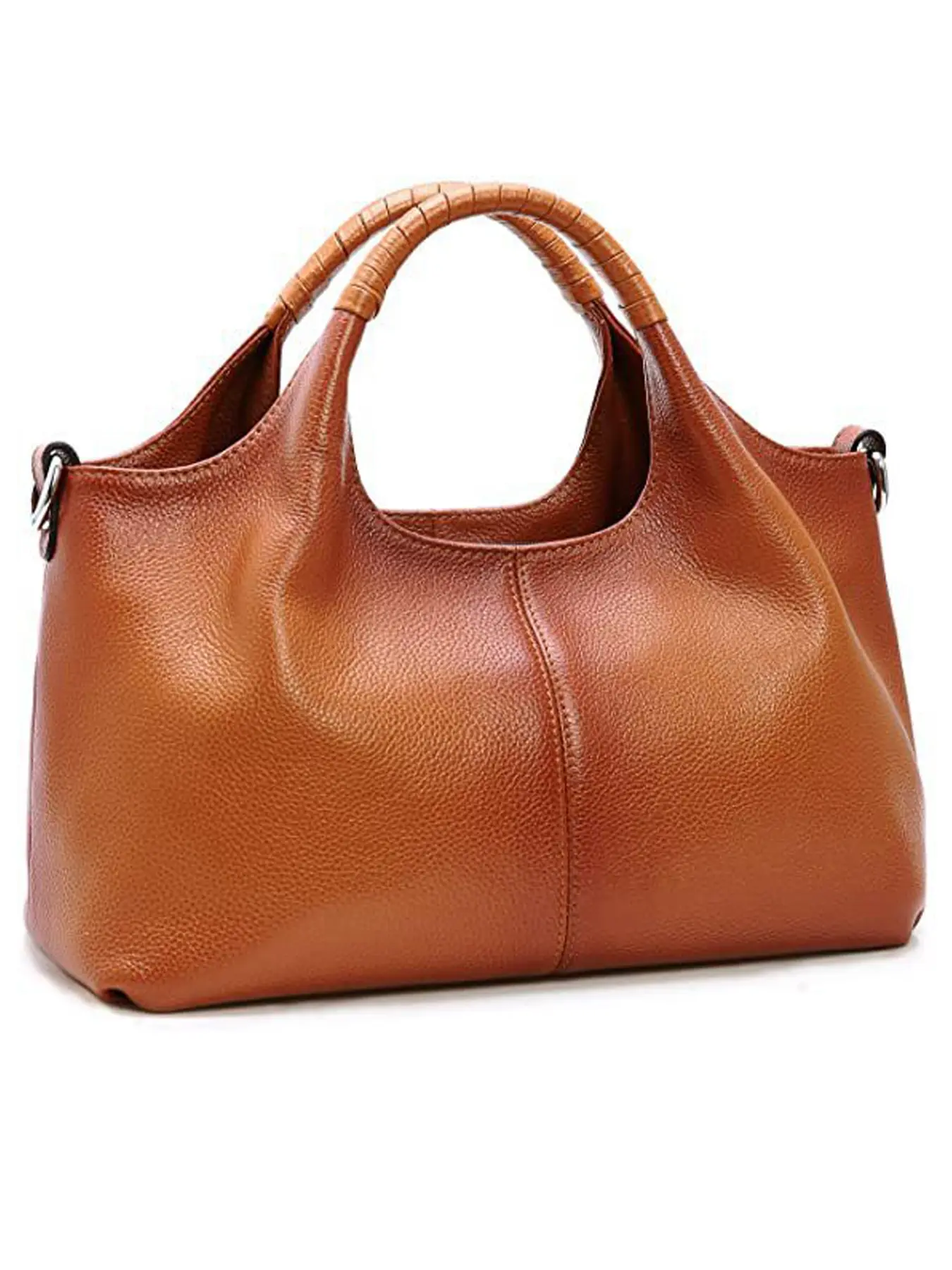Soft PU Shoulder Bags Purses and Handbags for Women Elegant Bag Satchel Designer Cross Body Hobo Medium Size Tote Premium Shoulder Bag Crossbody Bag PU Leather Bag