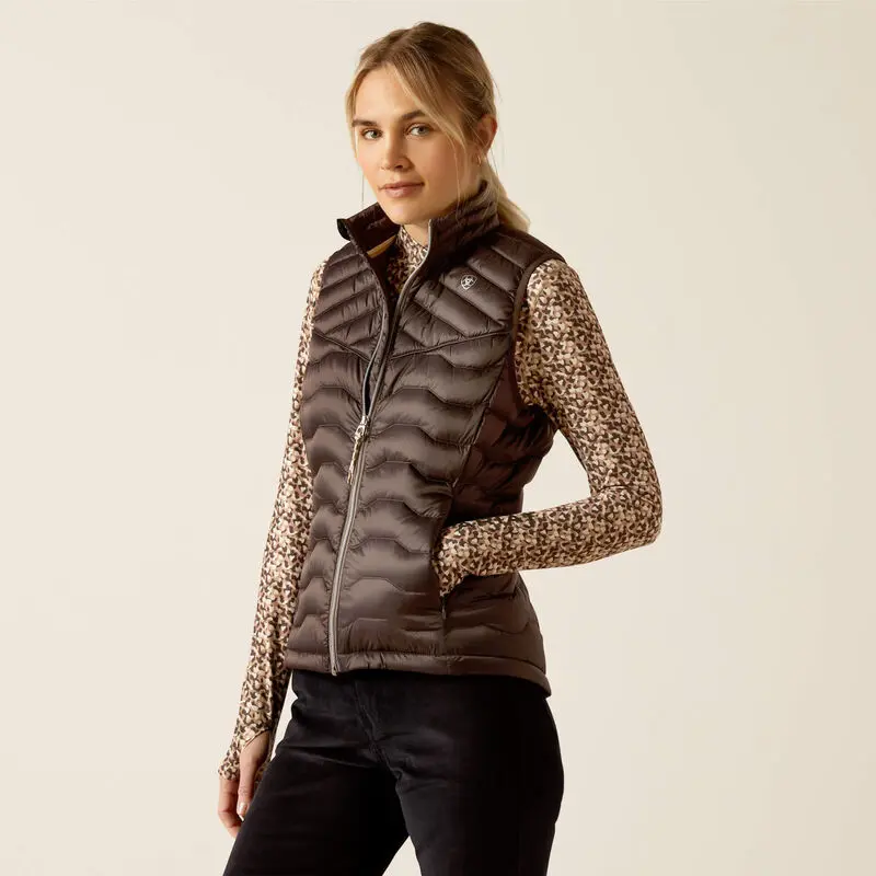 Women's Ariat Ideal Down Vest