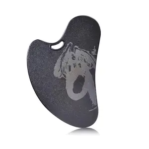 "OVD" GUA SHA
