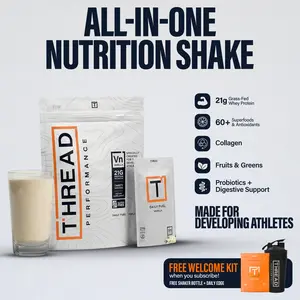 Daily Fuel All In One Nutrition
