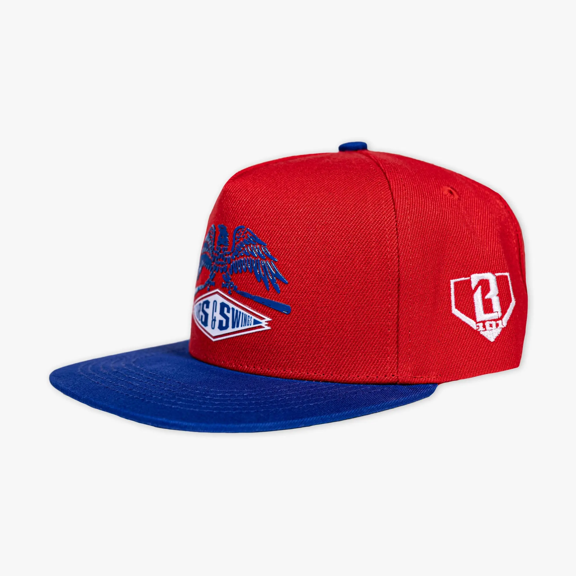 Freedom Swings Snapback Freedom Swings Snapback