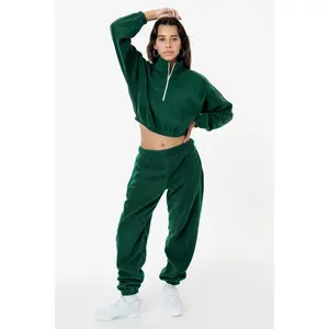 PF404 Mix - Polar Fleece Sweatpant