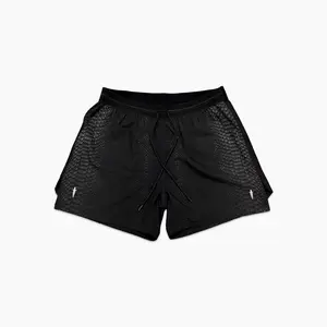 THE TRAINING SHORT [MAMBA]