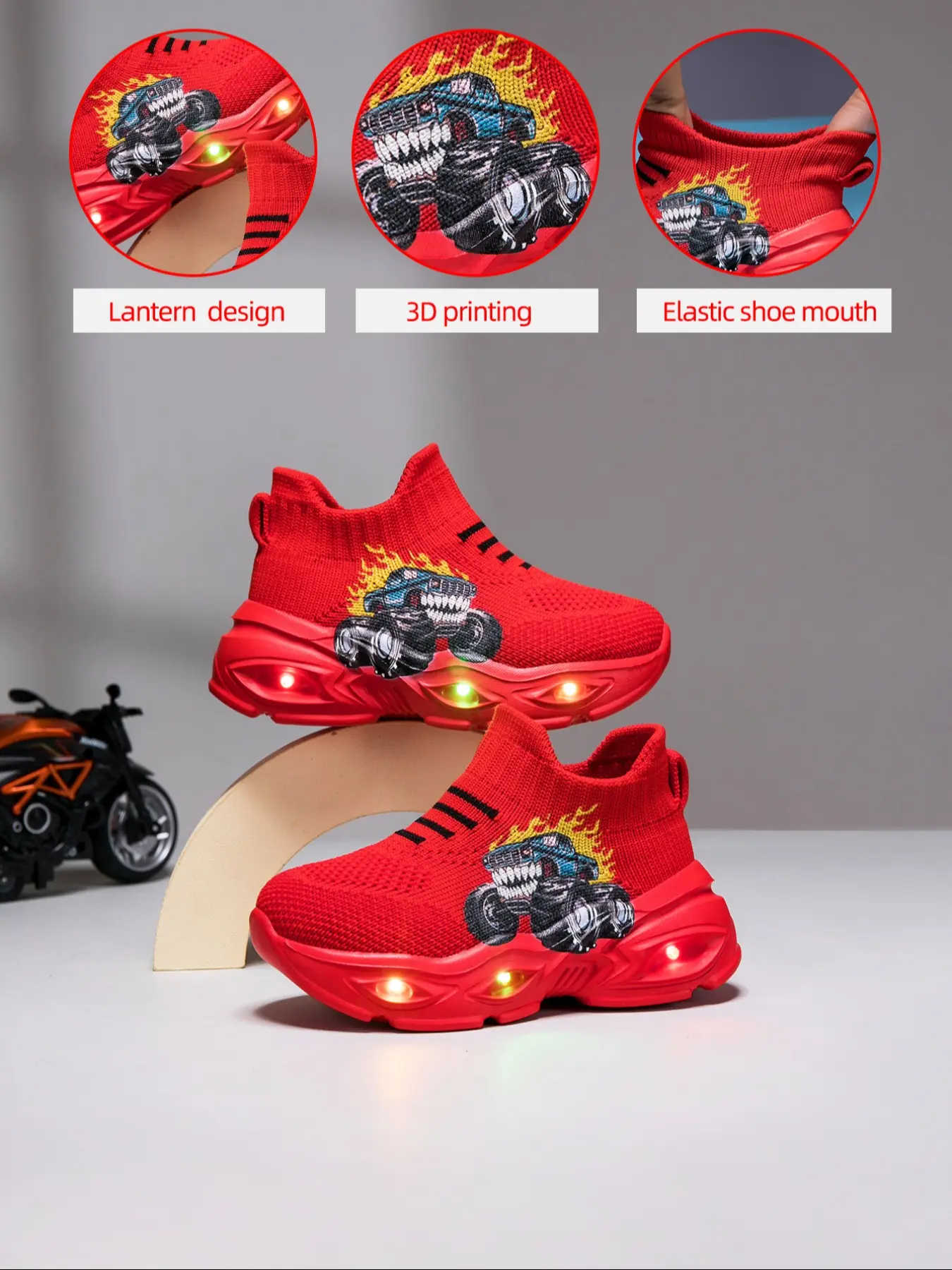New Baby Boys Girls Infant Toddler Clothing, Comfortable & Stylish Design, Perfect for Daily Wear & Special Occasions, Walking Shoes Babies, Kids Shoes, Toddler Slip On Shoes
