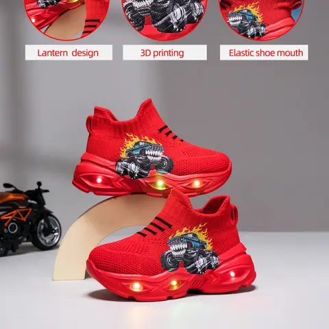 New Baby Boys Girls Infant Toddler Clothing, Comfortable & Stylish Design, Perfect for Daily Wear & Special Occasions, Walking Shoes Babies, Kids Shoes, Toddler Slip On Shoes