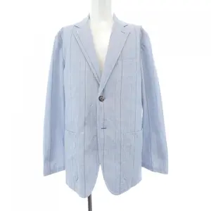 Pre-owned HERMÈS Others Small Leather Goods Hermes Wool Jacket