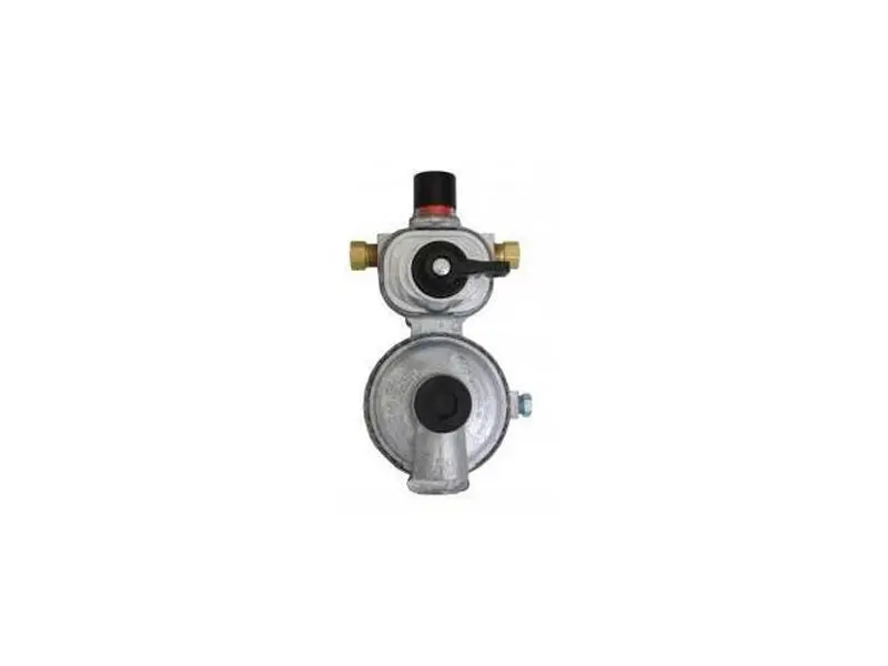 212 MAIN Marsh Excel Low-Capacity Regulator, Household Appliance Part for Flow Control