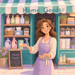 Home Handy