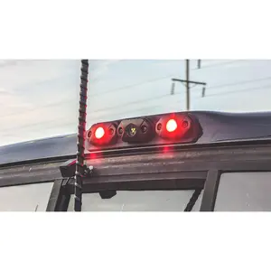 Tacoma LED Pod Third Brake Light (The Primo)