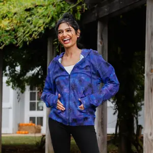 Galaxy Nebula Unisex Adults Hoodie