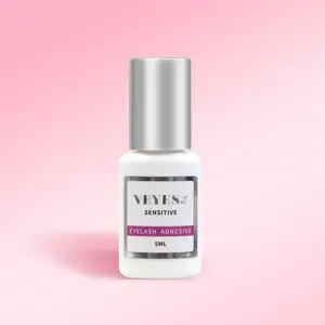 Veyelash —Volume 5ml - Eyelash Extension Glue-Sensitive