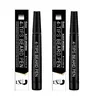 2-Pack Beard Pen – Instantly Fill Sparse Areas & Define Your Look Dual-ended precision tip (4 nibs) for effortless shaping and filling. Waterproof, sweatproof, yet easily removable with no residue. The ultimate multi-functional beard filler for natural-lo